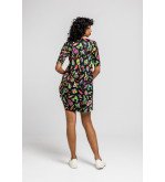 Vestido corte A