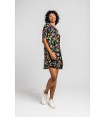 Vestido corte A