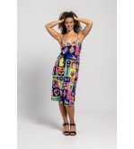 Vestido lencero