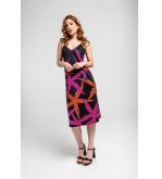 Vestido lencero