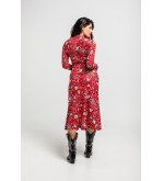 Diseño fluido, elegante y boho chic ideal para cualquier ocasión. Descúbrelo en nuestra tienda online.