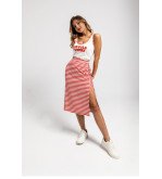 Camiseta de tirantes