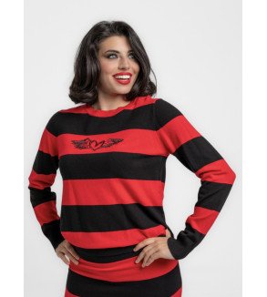 Jersey fino