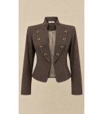 Chaqueta