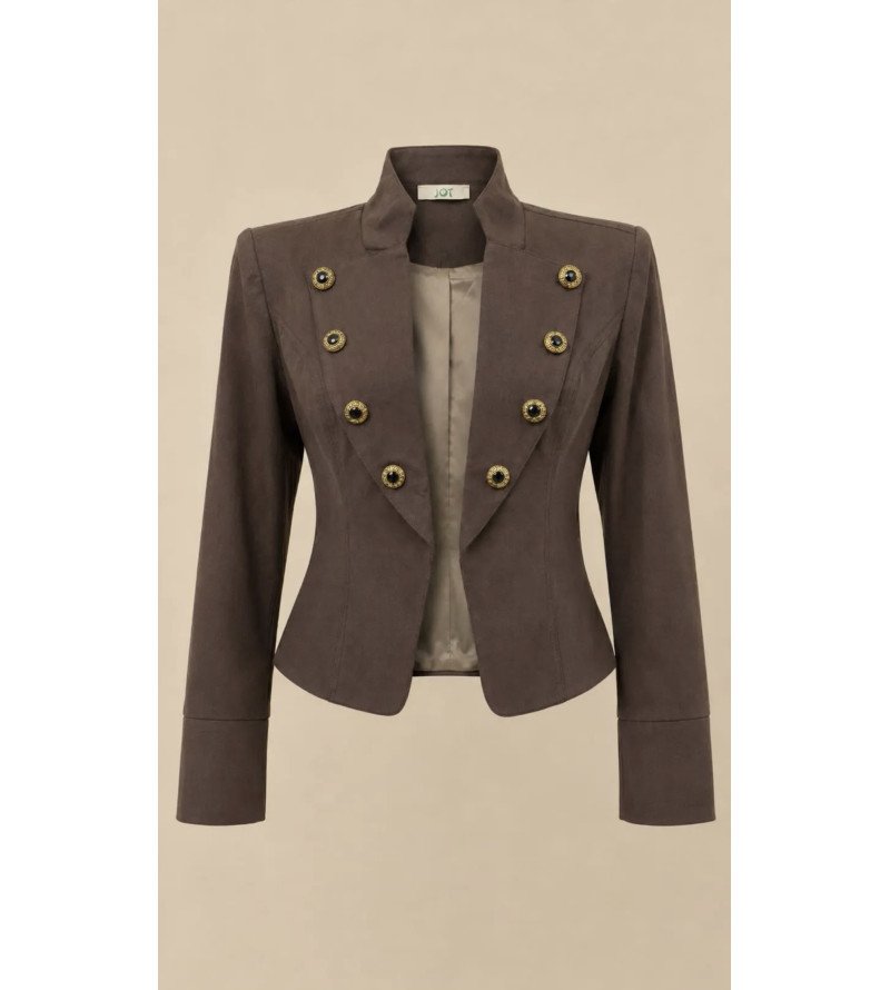 Chaqueta