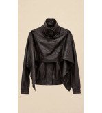 Chaqueta polipiel