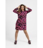 Vestido corte A