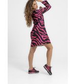 Vestido corte A