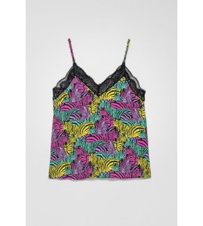 Camiseta de tirantes de Lolina